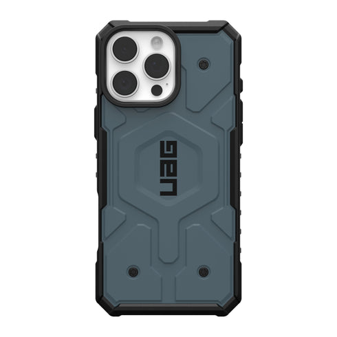 UAG iPhone 16 Pro Max Pathfinder MagSafe Case - Cloud
